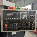 []台湾原装程泰GA3600L，15寸液压卡盘，A2-11主轴，加工.
