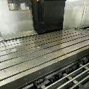 []已售1台同款还有3台，台资工厂整厂龙门加工中心，台湾.