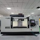 []品牌：准新海天VMC1200立加导轨：轴三滚住线轨主轴：T.