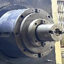 []中捷数控刨台镗铣TK6516A，主轴160，工作台2米X2.5米.