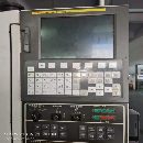 []程泰100斜轨刀塔排刀机8台台湾程泰TLS-100斜轨车床3台.