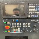 []海天VMC1000L加工中心2台，性价比超高
主轴：台湾罗翌.
