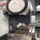 []海天VMC1000L加工中心2台，性价比超高
主轴：台湾罗翌.