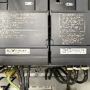 []海天VMC1000L加工中心2台，性价比超高
主轴：台湾罗翌.