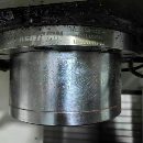 []苏州大仕元855立加三滚轴柱导轨.菱三M80系统台湾健椿B.