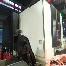[]日本马扎克HCN8800-II卧式加工中心，马扎克MAZAK卧式.