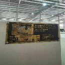[]台湾原装东台TNL-130AL数控车床，硬轨机，12寸卡盘，1.
