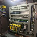 []沈阳机床HMC630卧加双工位卧加，2台，FANUC0iMFplus1.