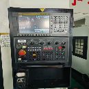 []上海欧捷850加工中心2021年 带中心出水 发那科OI-MF P.