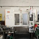 []刚刚买下苏州正权1370模具机一台，两线一硬，BT50主轴.