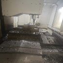 []刚刚买下苏州正权1370模具机一台，两线一硬，BT50主轴.
