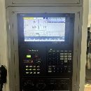 []精品台群1060加工中心，三菱M80A包系统，三轴静音，带.
