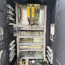 []精品蒂德2518数控龙门加工中心，两线一硬，发那科MFpl.