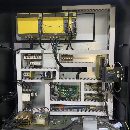 []9成新韩国原装进口斗山PUMA600L数控车床，18寸卡盘，1.