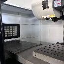 []2020年经台典群T-10L加工中心线两一硬导轨，BT40主轴8.