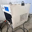 []刚到一台湾友佳FV-800A立式加工中心、两线一硬、主轴.