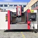 []上海斌盛855重型加工中心、品牌: 斌盛 MCV-L855年份: .