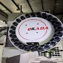 []2023年大仕元1270三轴线规，Y轴55宽重型线规XZ轴都是6.