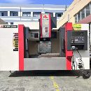 []上海斌盛855重型加工中心、品牌: 斌盛 MCV-L855年份: .