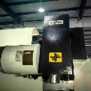 []昆山良将MCV-1160L加工中心轴主：BT40主轴8000转速轨.