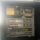 []买下2022年乔峰EV850加工中心，发那科OI-MF Plus系统.