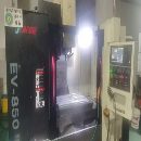 []刚买下22年乔峰EV850加工中心三轴线轨 发那科OI-MF Pl.