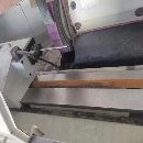 []准新机:2023年上海机床厂M1332B1.5米外圆磨床，几乎全.