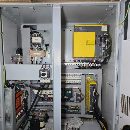 []同款两台美国哈挺GX710PLus加工中心，BT40主轴，2018.