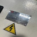 []同款四台西格玛40刀塔车。
