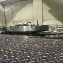 []刚定下 Mazak INTEGREX e-1550v 复合车铣五轴加工中心.