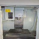 []同款2台美国哈挺GX710PLus小钢炮加工中心，BT40主轴/.