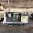 []程泰GLS2000e数控车床机器9成新，发那科oi-TF系统8寸.