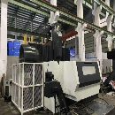 []刚刚到货杭州友佳2219数控龙门，工作台1.7米2.1米，门.