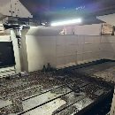 []南通福田3018龙门，工作台1.5米3米，门宽1.9米，门高1.