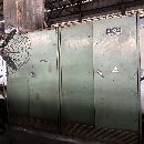 []3.5米立车