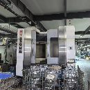 []米克朗纯进口加工中心，主轴20000转，海德汉530高配版.