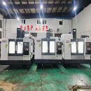 []已卖一台还有俩台新到三台2022年德扬DV-850加工中心，.