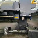 []斗山5450加工中心，硬轨机，BT50主轴带中心出水，带四.