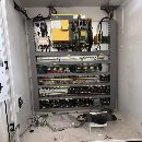 []刚刚买下23年德扬800单工作台卧加两台，三轴行程14009.