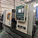 []台中精机V26/600发那科TD，阿尔法电机驱动，两轴硬轨.