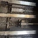 []2021年1890  加工中心  硬轨  bt50.主轴  工厂在位处.