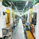 []同款40台一线品牌润星HS-850H全2022年的设备，只加工.