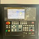 []沈阳850加工中心，2022年，FANUC 0I MF-Plus系统，三.