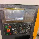 纳迪科1160立加，BT40主轴8000转，发那科MFplus系统 .