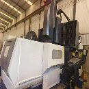 友佳龙门FV-1712，工作台尺寸:1600x1050mm三轴行程:17.