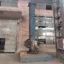 出售一台埋弧焊十字架，4米的，带1000的焊机。