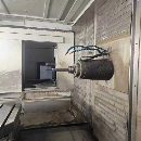 常州玖璋龙腾产800单工位卧加，三轴行程，1250/850/11.