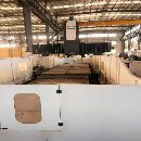 河南工厂刚刚买下行车一批 激光切割机 纽威PM3080HZ。.