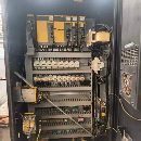 []斗山655加工中心一台，成色很好，bt40主轴带四轴，阿.