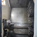 []韩国原装威亚L280数控车床，配发那科系统，阿尔法驱动.